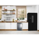 Ver imagem 6 de Geladeira Frost Free Side By Side 528l Cor Preto Midea Md-rs587fga222 - 220v