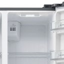 Ver imagem 7 de Geladeira Frost Free Side By Side 528l Cor Preto Midea Md-rs587fga222 - 220v