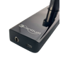 Fechadura Digital Eletronica Touch com Senha Chave Kuanttum Delta - 2