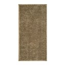 Ver imagem 1 de Tapete Passadeira 50x100cm Classic Felpudo Liso Trigo