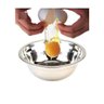 Jogo de Cozinha Aço Inox Prime 3 Peças Escorredor de Arroz, Escorredor de Macarrão e Bowl - - 1
