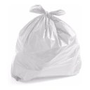 Ver imagem 1 de Saco Lixo Branco 5kg Reforçado 40l