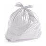 Saco Lixo Branco 5kg Reforçado 40l - 1
