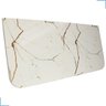 Mesa para cozinha pequena de apartamento com suporte dobrável - 2