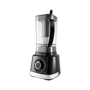 Liquidificador Britânia Blq1300p Fortis Turbo 1400w Preto 220v