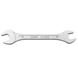 Chave Cone Dupla 12x13 Mm P Cubo Unior Bike Tools Ref 615375 - 1