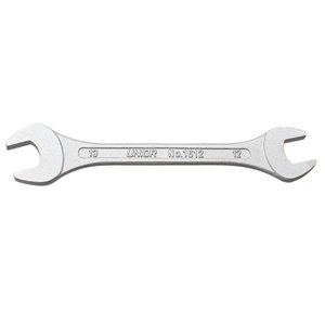 Chave Cone Dupla 12x13 Mm P Cubo Unior Bike Tools Ref 615375