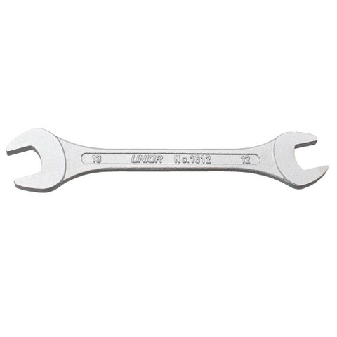 Chave Cone Dupla 12x13 Mm P Cubo Unior Bike Tools Ref 615375