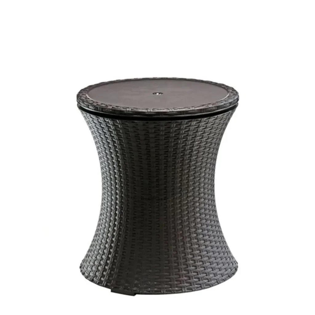 Ver imagem 5 de Cool Bar Rattan Brown