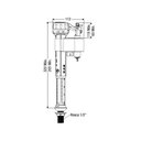 Ver imagem 3 de Mecanismo de Entrada para Caixas Acopladas Master Flux Censi