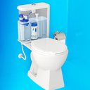 Ver imagem 2 de Mecanismo de Entrada para Caixas Acopladas Master Flux Censi