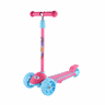 Patinete Dobrável Teen Sports Zippy Toys:Rosa - 1