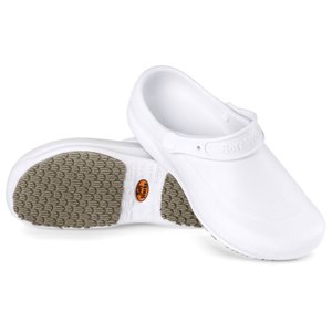 Tamanco (bb60) -:branco/43