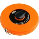 Ver imagem 1 de Trena de Fibra de Vidro 10 metros Fechada Starfer