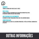 Ver imagem 6 de Filtro Regulador Ar Compressor 1/4 Pressure Tekna Motomil