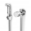 Ver imagem 1 de Ducha Higiênica Fit Com Derivação Cromado - Celite