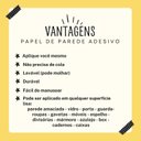 Ver imagem 6 de Adesivo Decorativo Frase Motivacional Apaixone-se por Si! Decoração Sala Kanto Store Adesivo de Pare