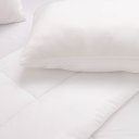 Ver imagem 3 de Edredom Queen Termofresh 100% Poliéster 220x240cm Tessi Branco