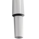 Ver imagem 3 de Haste Cônica Cone Morse Modelo Cm 3 B24 - Din 228 B