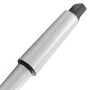 Ver imagem 6 de Haste Cônica Cone Morse Modelo Cm 3 B24 - Din 228 B
