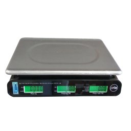 Balança Toledo Prix 3 Plus 32kg Tríplice Escala 6/15/32kg - 2