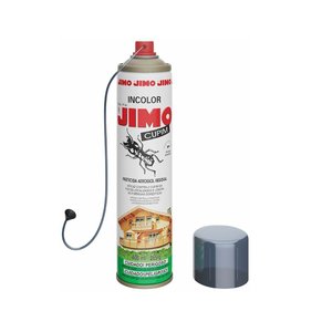 Cupim Aerosol 400 Ml Jimo