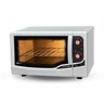 Forno 44l Fischer Eletrico Gourmet Grill - 9741-79181 Branco 110 Volts - 3