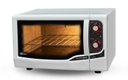 Ver imagem 3 de Forno 44l Fischer Eletrico Gourmet Grill - 9741-79181 Branco 110 Volts