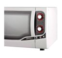 Ver imagem 2 de Forno 44l Fischer Eletrico Gourmet Grill - 9741-79181 Branco 110 Volts