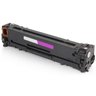 Toner Compatível Cb543a 125a Magenta Cp1215 1515 1312 - 2