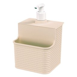 Porta detergente 500 ml tear Plasutil ref.14947 - 1