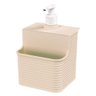 Porta detergente 500 ml tear Plasutil ref.14947 - 1