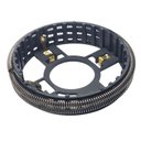 Ver imagem 1 de Resistência Ducha Space Smart 4t 7500 220v Hydra - 3340co109