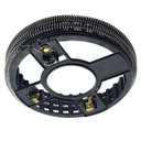 Ver imagem 2 de Resistência Ducha Space Smart 4t 7500 220v Hydra - 3340co109