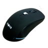 Kit Mouse Gamer USB Led MOU-6933 Preto + Mousepad 22x18cm - 2