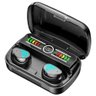 Fone de Ouvido Bluetooth M27 Som Cristalino, sem Fio e Liberdade Total - 1