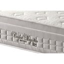 Ver imagem 5 de Cama Box King: Colchão Magnético Anjos Confort + Base CRC Suede Clean(193x203)