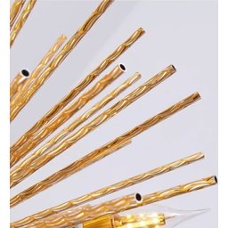 Lustre Estrela da Manha-smart Norte - 6