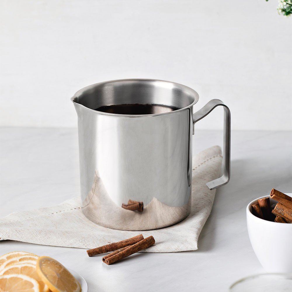 Fervedor Allegra em Aço Inox 12 Cm 1.4 Litros Tramontina - 3