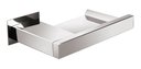 Ver imagem 1 de Saboneteira Inox - Kromus Rt0303