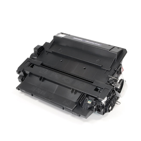 Toner Compatível com HP CE255X CE255XB P3015N P3015DN M521DN M525DN | Cartucho &Amp; Cia | 12,5k