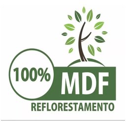 Prateleira Aérea Multifunção 90 Cms:Preto - 2