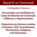 Ver imagem 5 de Lustre Grande Dourado com 12 Bocais para Sala de Jantar Grande