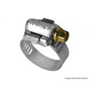 Ver imagem 1 de Abracadeira R S/fim 14mm M 1x1.1/2 50pcs 25x38mm