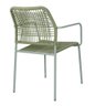 Cadeira Copacabana - Verde - 4
