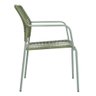 Cadeira Copacabana - Verde - 3