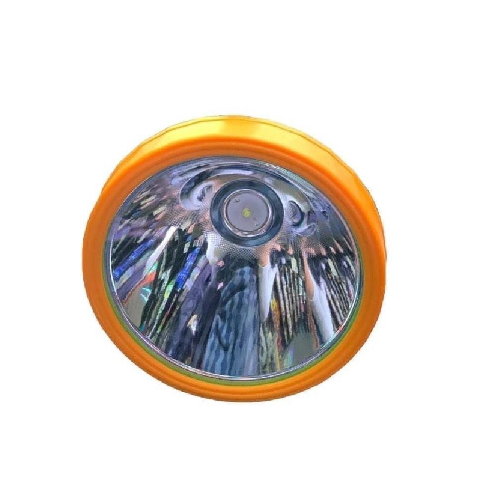 Lanterna 100w Alcance 2km 2000metros Holofote Farolete Led - 5
