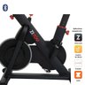 Bike Spinning Ziyou 250-s G2 com Bluetooth - Gy102 Gy102 Wellness - 6