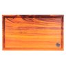 Tábua De Carne Artesanal Bbq - Axt Wood - 4