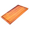Tábua De Carne Artesanal Bbq - Axt Wood - 2